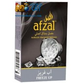 Табак Afzal Freeze Up (Фриз Ап) 50г Табак Afzal Freeze Up (Фриз Ап) 50г